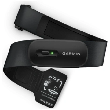 Siksniņa Garmin heart rate monitor HRM 200 XS-S si