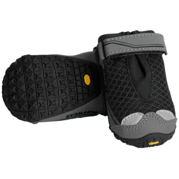 Ruffwear Grip Trex™ Pairs - Red sumac / 51 mm