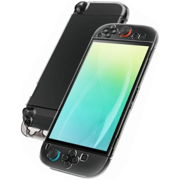 AmazingThing PlayShield Bare Case for Nintendo Swi