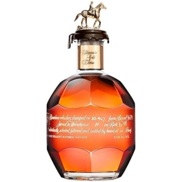 Blanton"s Gold Edition 51,5 % tilpuma Kentucky Str