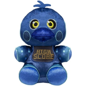 Plīša rotaļlieta Five Nights at Freddys High Score