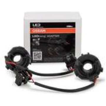 Adapteri H7 LED spuld. OSRAM