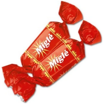 KONFEKTES MIGLE SVER