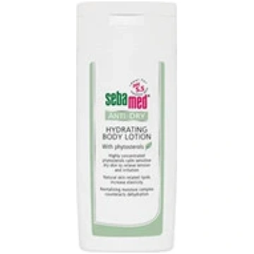 Sebamed Anti-Dry Hydrating Body Lotion, 200ml