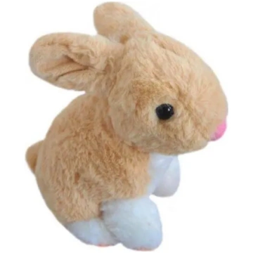 Plīša zaķis Beppe Królik 16 cm – Beppe 13548