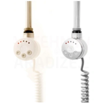 ROSELA sildelements MEG krāsa: zelts 1/2"M 300W 47