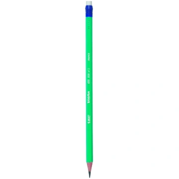 Bic Zīmulis Bic Ecolutions Evolution Hb 655 Ar Gum