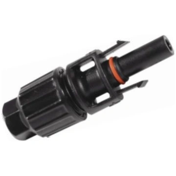 Fotoelementu 2,5-6mm2 "female" savienotājs MC4 Mor