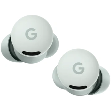 Google Pixel Buds 2a Light Grey