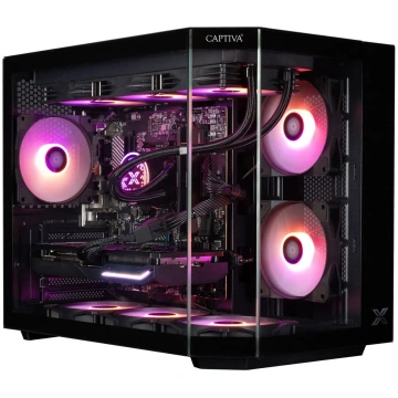 Dators Captiva 92533 Intel Core i5-14600KF 32GB 2T