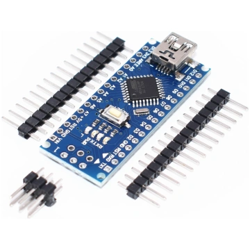 Nano V3 unsoldered Generic AN0072-1