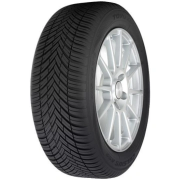 TOYO 195/65R15 TOYO CELSIUS AS2 91H DOT23 DBB71 3P