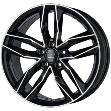2DRV WH40 BFM 5X112