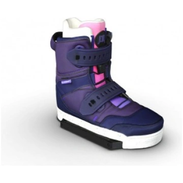 Boots Slingshot JEWEL Wakeboard e Kite Donna S22