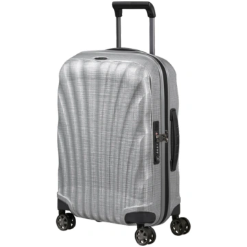 C-Lite | Spinner expandable (4 wheels) 55cm | Alum