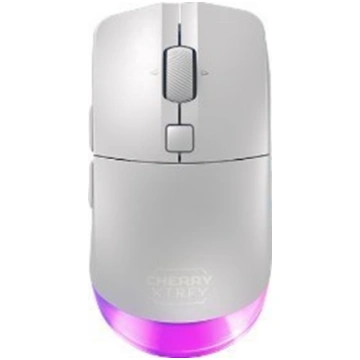 Cherry XTRFY M50 White Wireless Mouse JW-5000-0