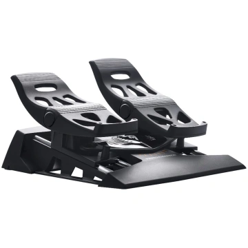 Thrustmaster T.Flight Rudder Pedals Black USB PC, 