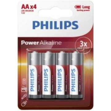 Philips Baterija LR6/AA
