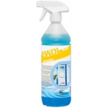 EWOL GLASS ANTISTATIC Mazgāšanas līdzeklis stiklam