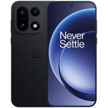 OnePlus 15 5G 16GB RAM 512GB Black