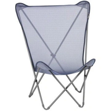 Lafuma Mobilier - Salokāms Butterfly krēsls Pop Up