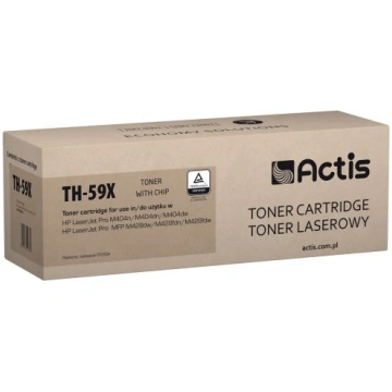 Actis TH-59X Toner (replacement for HP CF259X; Sup