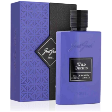 Just Jack Wild Orchid 100ml EDP