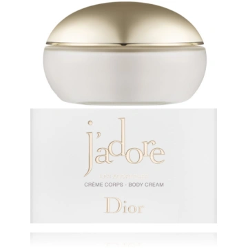 Dior J"adore Les Adorables Body Cream ķermeņa krēm
