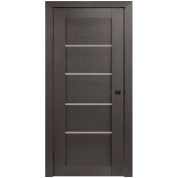 Durvis Istokdoors Kvartet PO 4362