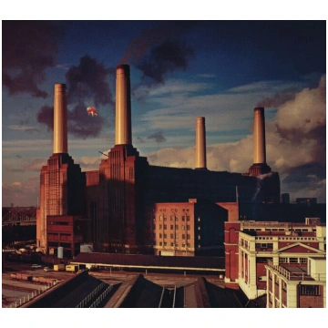 CD PINK FLOYD Animals CD