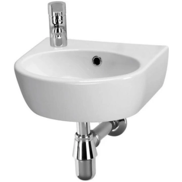 Cersanit Vannas Istabas Izlietne Parva 40 648350, 