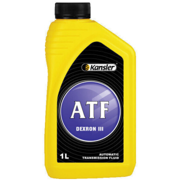 atf dexron iii