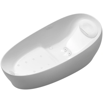 Vanna TOTO ZERO DIMENSION Hydrohands Air-Jet