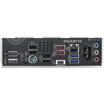 Mainboard GIGABYTE AMD B850 SAM5 ATX Memory DDR5 M
