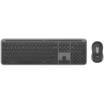 Logitech Signature Slim Combo MK950 for Business W