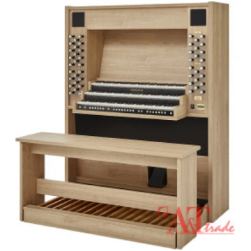 Johannus Studio P-360 ērģeles (Light riverside) St