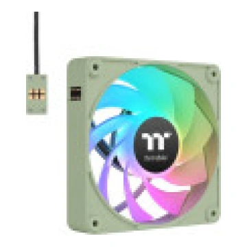 Thermaltake ventilators CT120 EX reversā Argb Sync