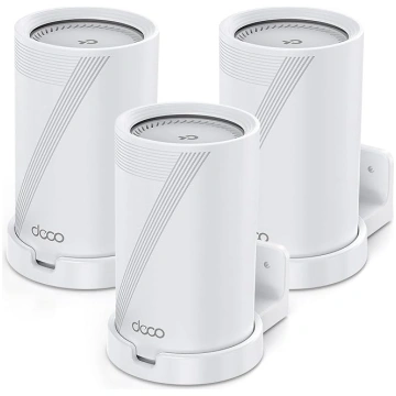 XLTTYWL „Deco WiFi 7“ sienas stiprinājumu komplekt