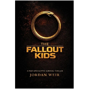 The Fallout Kids Live Big Press
