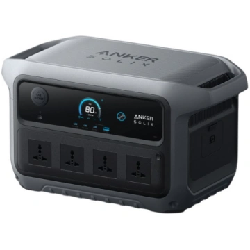 Anker SOLIX C2000 Gen 2 portable power station 8 2