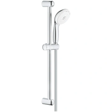 Dušas komplekts GROHE TEMPESTA 100 3 režimi, 27644