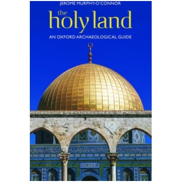 Holy Land Jerome Murphy-O"Connor