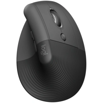 LOGITECH Lift for Business – Vertical for Right-Ha