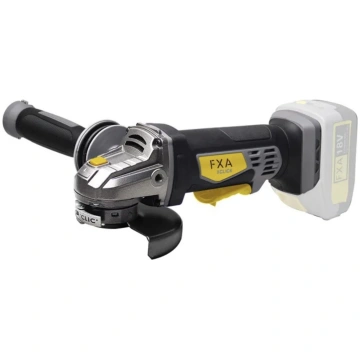FXA Bezvadu leņķa slīpmašīna Fxa JD5972, 18 V