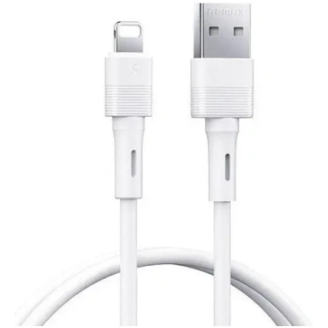 CABLE REMAX LEYA SERIES RC-C093 2,4A USB/LIGHTNING