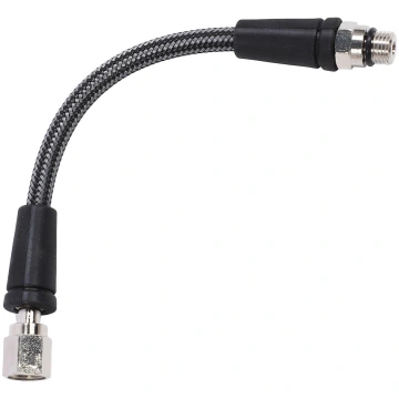 Diving High Pressure Regulator Hose 7 16 20UNF Thr
