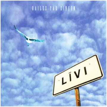 Līvi - Bailes Par Ziņģēm (CD)