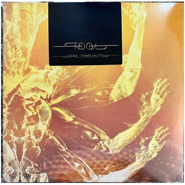 Tool - Fear Inoculum (vinila plate, LP)