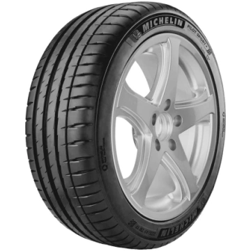 Michelin 295/40 R19 PILOT SPORT 4 108Y DOT2017