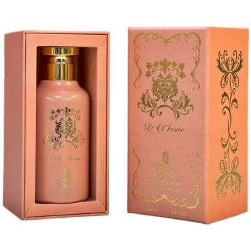Emir Le Charme Smaržas EDP 100 ml (6246717622157)